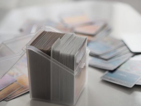 【全国展開/平均EBITDA4.6億円】トレーディングカード販売業