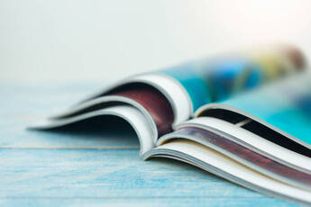 【クリエイティブ人材複数在籍】広告・出版分野のデザイン制作会社