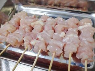 【関西/製造余力あり】串打ちメインの食肉加工業