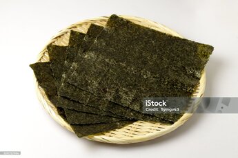 【韓国/高収益】プレミアム海苔プラットフォーム