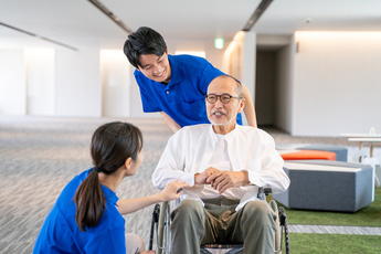 【中部地方／医師派遣の必要なし】地域トップクラスの医業収益のある医療法人