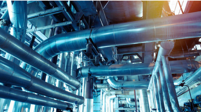 【EBITDAマージン21％】アメリカ南西部の配管工事業