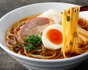 【主要都市で約10店舗展開】知名度抜群の大人気ラーメン店