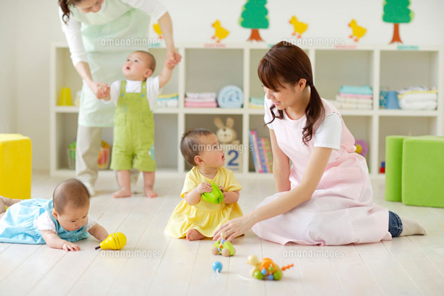 【安定収益】四国エリアで保育園を複数運営