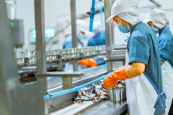 【メディア露出多数 / 高い商品開発力】四国地方×食品製造