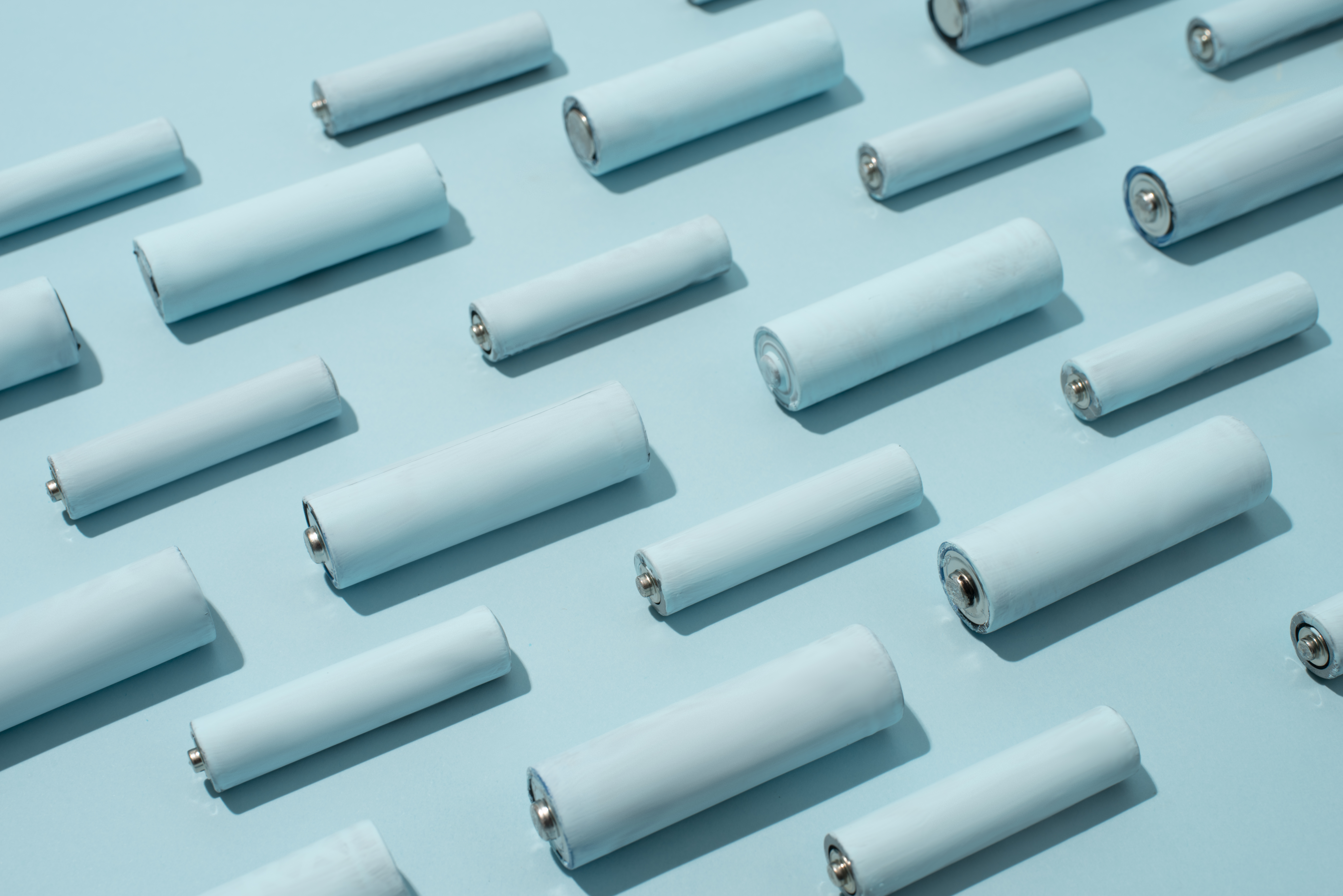 【インド】リチウムイオンバッテリー製造