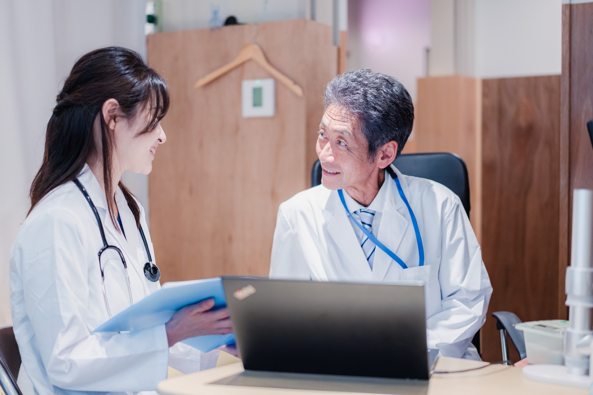 【ベトナム】 ハノイ近郊・運営10年以上の実績を持つ黒字総合病院 