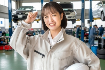【関西地方／好立地】指定整備工場（新規取得は難易度高）