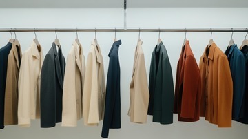 【都内・創業30年以上】アパレルブランド展開／自社ショップ・EC・展示会販売