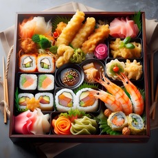 【4期連続増益・九州】仕出し料理事業