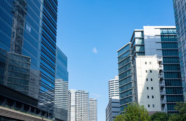 【高収益】東京都不動産売買・仲介業