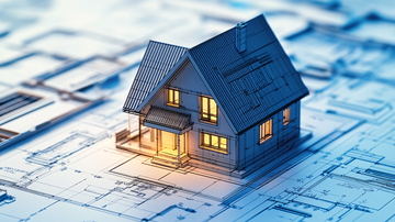 【安定収益/無借金経営】意匠・構造計算・確認申請業