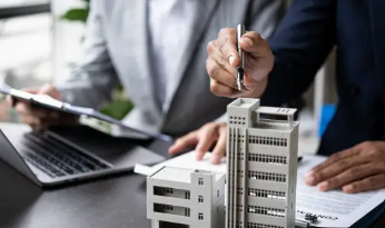 【不動産管理業（総世帯約750戸）×沖縄県】立地の優位性もあり入居率97%