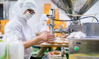 【北海道／食品製造業】自社工場あり延床面積約3,000㎡