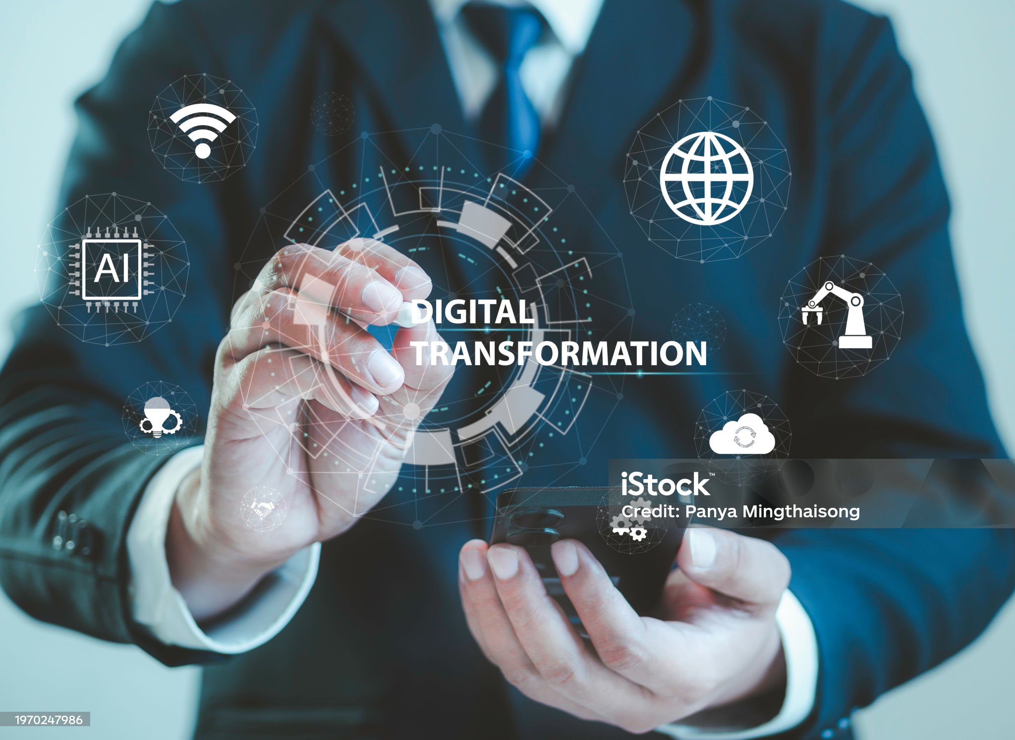 【オーストラリア】ServiceNow基盤のDXコンサル・開発・運用保守