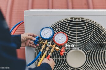 【インド】業歴30年以上/無借金経営の空調/換気/暖房システムの設計施工企業