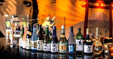 【北関東地方・創業300年超】日本酒醸造業