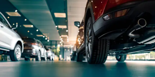 【自動車整備・板金・販売/北陸地方/財務良好】