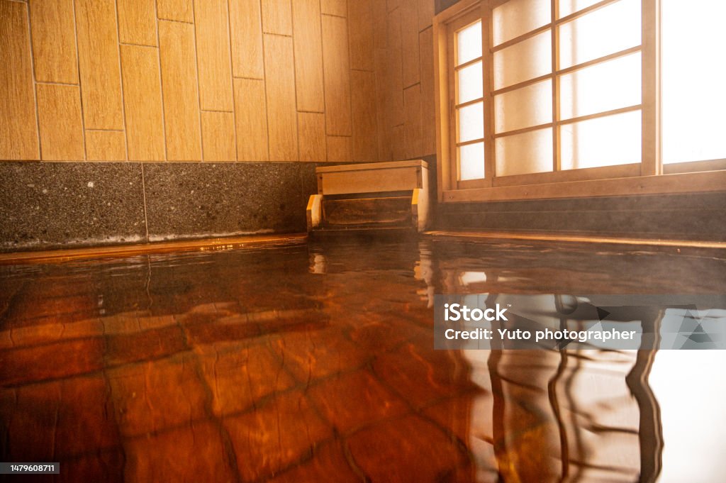 【東北地方/エリア最大級】大型温浴施設※宿泊対応可