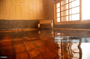 【東北地方/エリア最大級】大型温浴施設※宿泊対応可