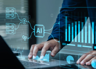 【爆発的成長/高収益構造】生成AIコンサル業・生成AI塾運営業