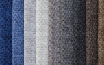 【独占販売権保有/高粗利率】繊維商社