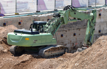 【公共工事の実績豊富】関西の土土木工事、造園工事