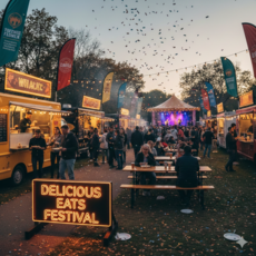 【EBITDA5億円】首都圏のイベント企画事業