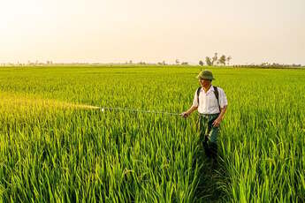 【国内最大規模×農園】130ha超の大規模農園 / 北海道