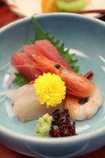 【東海/観光地】全室オーシャンビューの宿泊施設