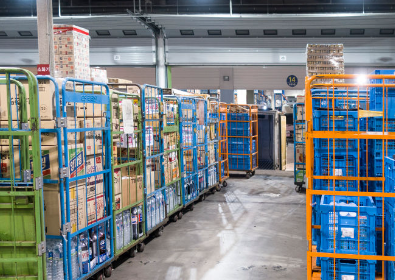 【幅広い顧客層/参入障壁の高い商材】東北地方の卸売業