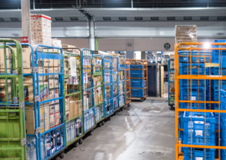 【幅広い顧客層/参入障壁の高い商材】東北地方の卸売業