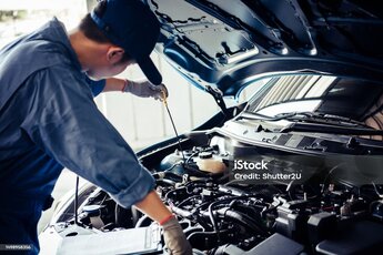 【地域密着で創業50年超】東海地方の指定整備工場