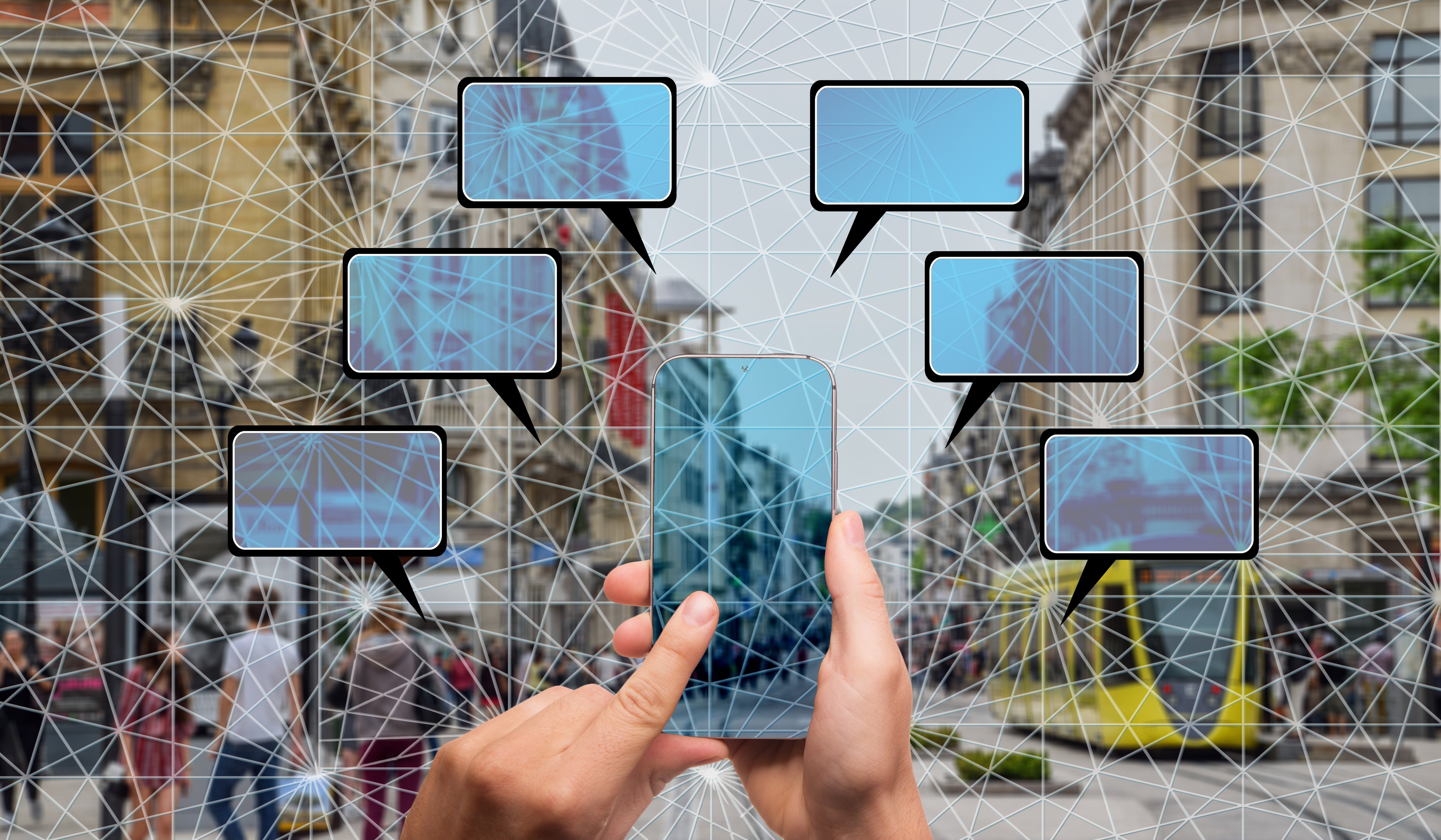 【国内シェアNo.1/急成長】領域特化型SNSアプリ開発業