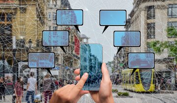 【国内シェアNo.1/急成長】領域特化型SNSアプリ開発業