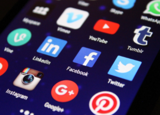 【高利益率/ストック型モデル】SNS運用代行事業