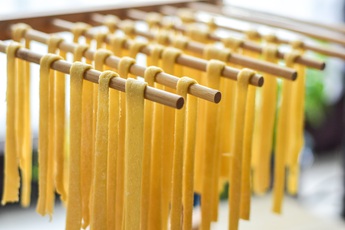 【純資産アンダー / オーダーメイド設計】製麺機製造・販売業