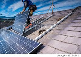 【一気通貫対応可能】関東地方の太陽光設置工事業