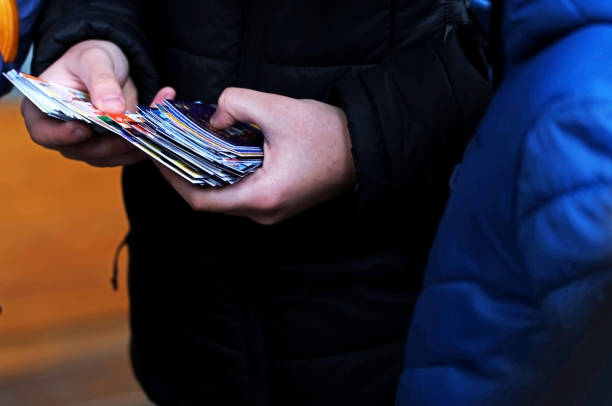 【急成長/高収益率】首都圏で展開するトレーディングカード買取再販業