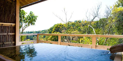 【各種予約サイト星4.5以上/観光名所至近の好立地】九州地方の旅館業