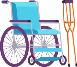 【東京23区】福祉用具レンタル業