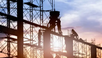 【足場仮設工事業/関東・東北】年間約3,900棟の施工/財務良好