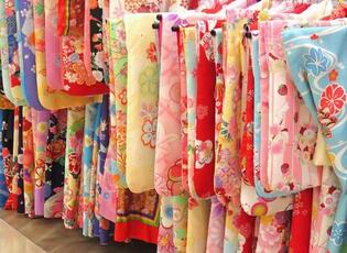 ターミナル駅至近／貸衣装×レンタルフォトスタジオ事業＠兵庫県