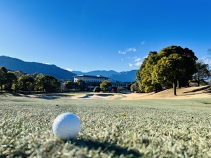 【営業利益利益率30％】ゴルフ場メンテナンス業