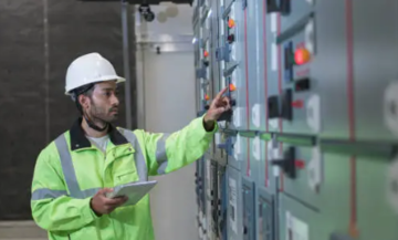 【近畿/制御盤製造、PLCプログラム構築、電気工事】大手優良顧客との直接取引を実現