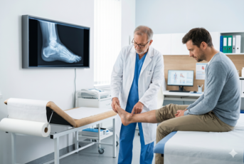 【医療法人／EBITDA2億円】関東の整形外科・リハビリテーション