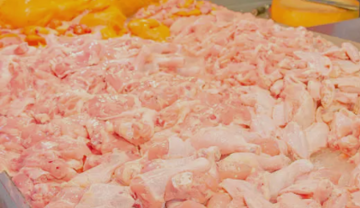 【財務良好/増収増益中/自走可能】関東の食肉卸売業