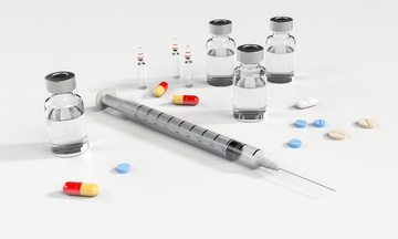 【好立地/高収益】関西4店舗×調剤薬局