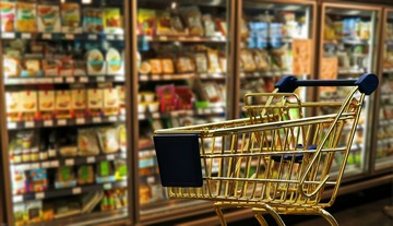 【ベトナム】大手食品小売 150店舗超/自社物流・鮮度管理システム保有