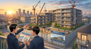 【東海エリア】地域密着の不動産デベロッパー